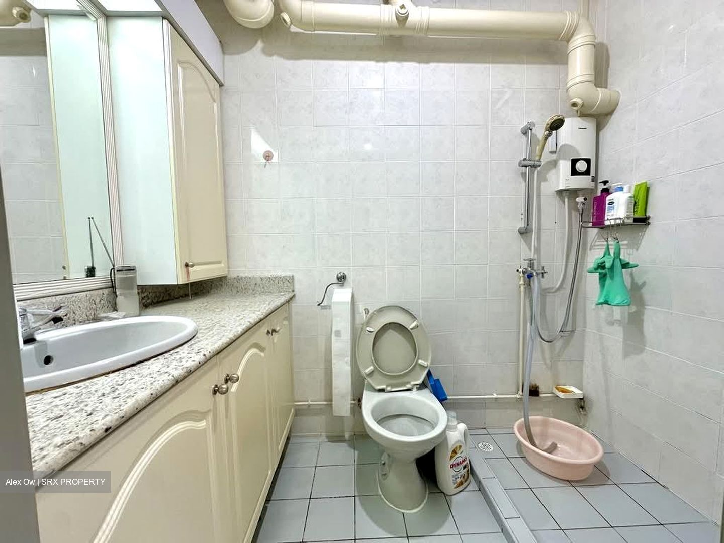Blk 723 Tampines Starlight (Tampines), HDB 5 Rooms #535834271
